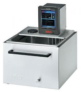 Термостаты с открытой ванной Huber CC-215B