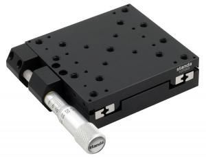 Транслятор линейный низкопрофильный Standa 7T167M-25