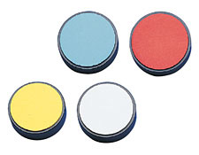 Эталон диффузного отражения из спектралона Ocean Insight WS-1-SL