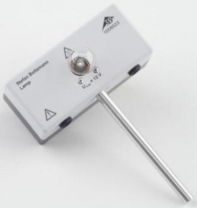 Лампа Стефана — Больцмана 3B Scientific