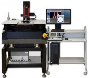 Зондовая станция полуавтомат FormFactor PA300