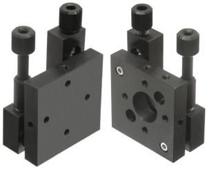 Держатель с боковой регулировкой Standa 5OM122TE