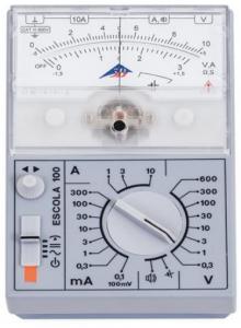 Аналоговый мультиметр 3B Scientific ESCOLA 100