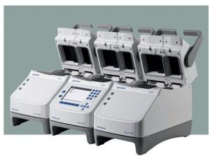 ДНК-амплификатор Eppendorf Mastercycler nexus GX2e                         