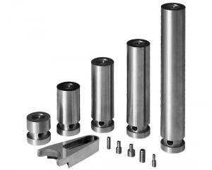 Стержень для держателей оптики Standa 3MP25-150