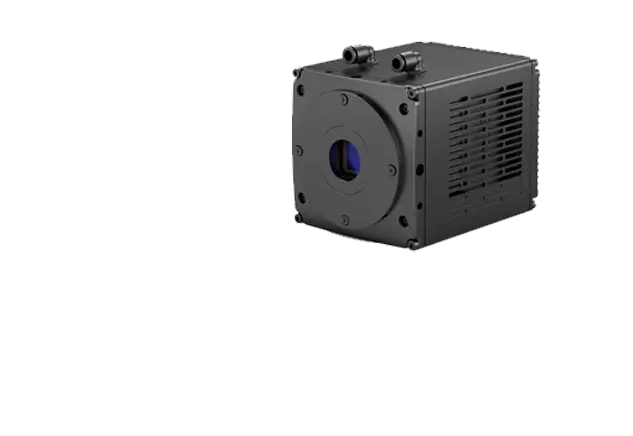 Камера Tucsen Libra 3405