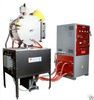 Печь с горизонтальной загрузкой Centorr/Vacuum Industries Series 50