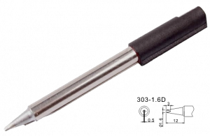 Жало Quick 303-1,6D 