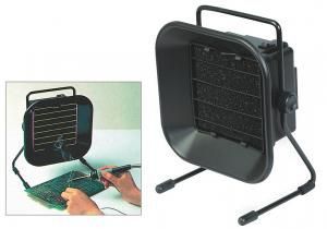 Дымоуловитель Quick 493 ESD            