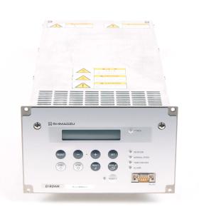 Контроллер для турбомолекулярного насоса Shimadzu EI-R04M
