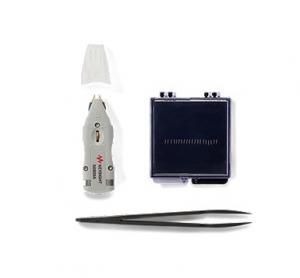 Браузер дифференциальный InfiniiMax II Keysight (Agilent) N2839A