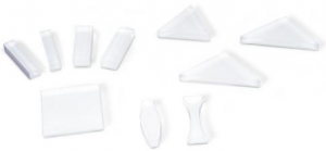 Дополнительный набор оборудования 3B Scientific по теме Оптика с блоком лазерных лучей