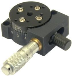 Подвижка Standa (Литва) 7R128-9S35-5