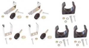 Держатели батареек 3B Scientific пара