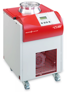 Откачной пост Pfeiffer Vacuum HiCube 700 Classic