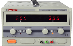 Источник питания UnionTEST HY30002E