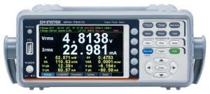 Измеритель электрической мощности GW Instek GPM-78310_mini