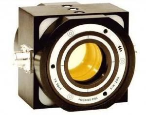 Ячейка Поккельса электрооптическая GOOCH & HOUSEGO TX3460