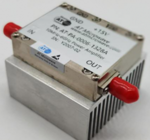Усилитель мощности коаксиальный Atmicrowave AT-BB-0006-1328A