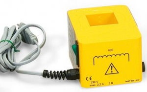 Первичная обмотка 3B Scientific с соединительным проводом 230 В, 50/60 Гц