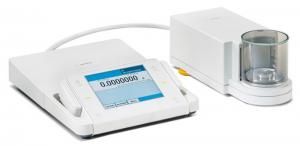 Микровесы Sartorius Cubis 2,7S