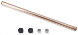 Медная трубка 3B Scientific для демонстрации закона Ленца