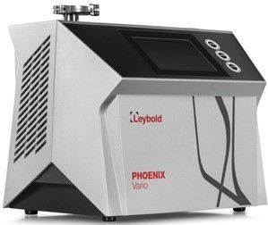 Гелиевых течеискателей Leybold GmbH Phoenix Vario