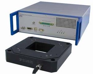 Контроллер Physik Instrumente E-725.3CD