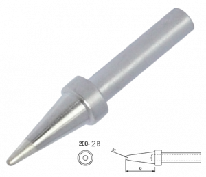 Жало UnionTEST 200-T-2B              