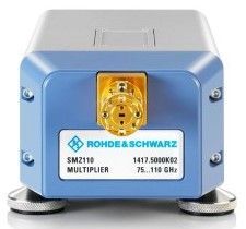 Умножитель частоты R&S SMZ170