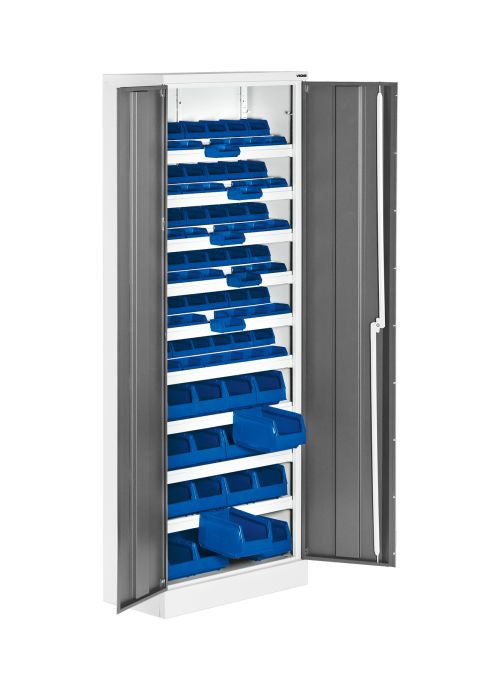 Шкаф для хранения компонентов VIKING