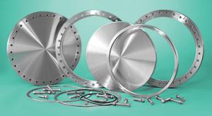 Фланец вращающийся 1200CF LewVac FL-1400-1200CFR