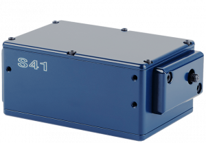 Спектрометр компактный SOLAR LS S41