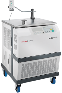 Гелиевый течеискатель Pfeiffer Vacuum ASM 192T2D+