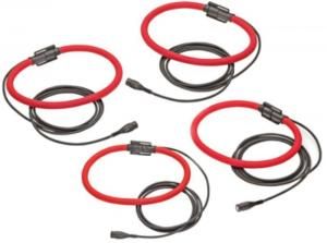 Токовые клещи Fluke I430-FLEXI-TFII-4P