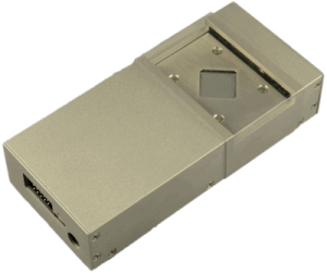 Трекер частиц Advacam WidePIX 3D