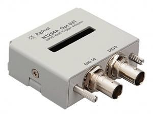Адаптер GPIO-BNC Keysight (Agilent) N1294A-031_mini