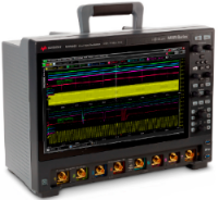 Осциллографы серии  Infiniium MXR