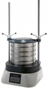 Грохот вибрационный FRITSCH ANALYSETTE 18