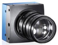 Видеокамера Mikrotron для машинного зрения MC1360 (EoSens CL)