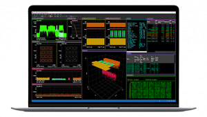 ПО векторного анализа сигналов Keysight (Agilent) PathWave 89600 VSA