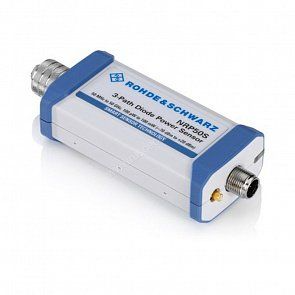 Датчик поглощаемой мощности R&S NRP50S 2,4 мм
