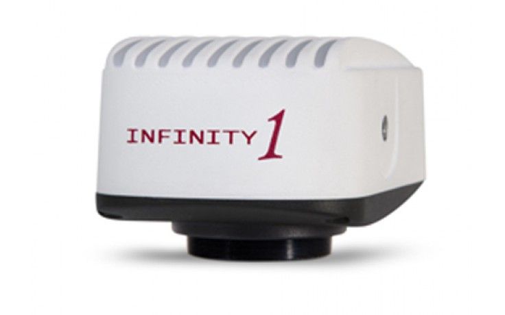 Видеокамера для микроскопа Lumenera INFINITY1-1M