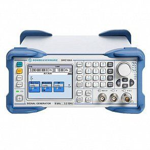 Генератор сигналов R&S SMC