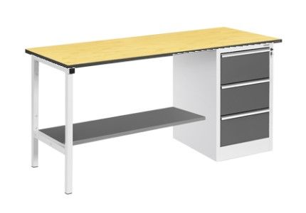 Рабочее место VIKING Верстак ВР-18+ДР-03/1