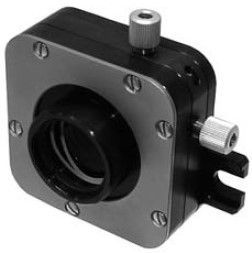 Держатель оптики с перемещением Standa 5TOM2-1