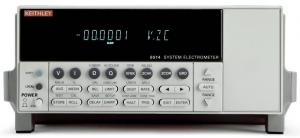 Электрометр программируемый Keithley 6514             