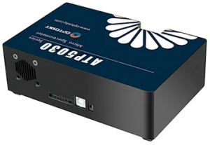 Спектрометр высокого разрешения охлаждаемый до -5С Optosky ATP5030