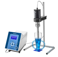 Гомогенизатор ультразвуковой Bandelin Sonopuls HD 4400