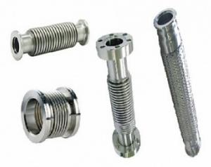 Вакуумный сильфон King Lai BB-KF-50-750L